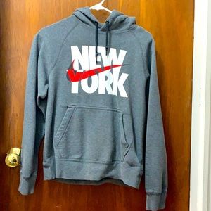 Nike sweatshirt
